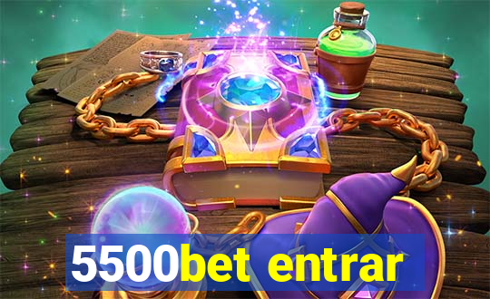 5500bet entrar